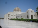 die große Moschee