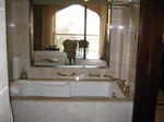 badewanne shangri-la
