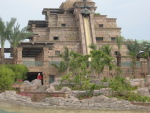 Aquaventure Wasserrutsche